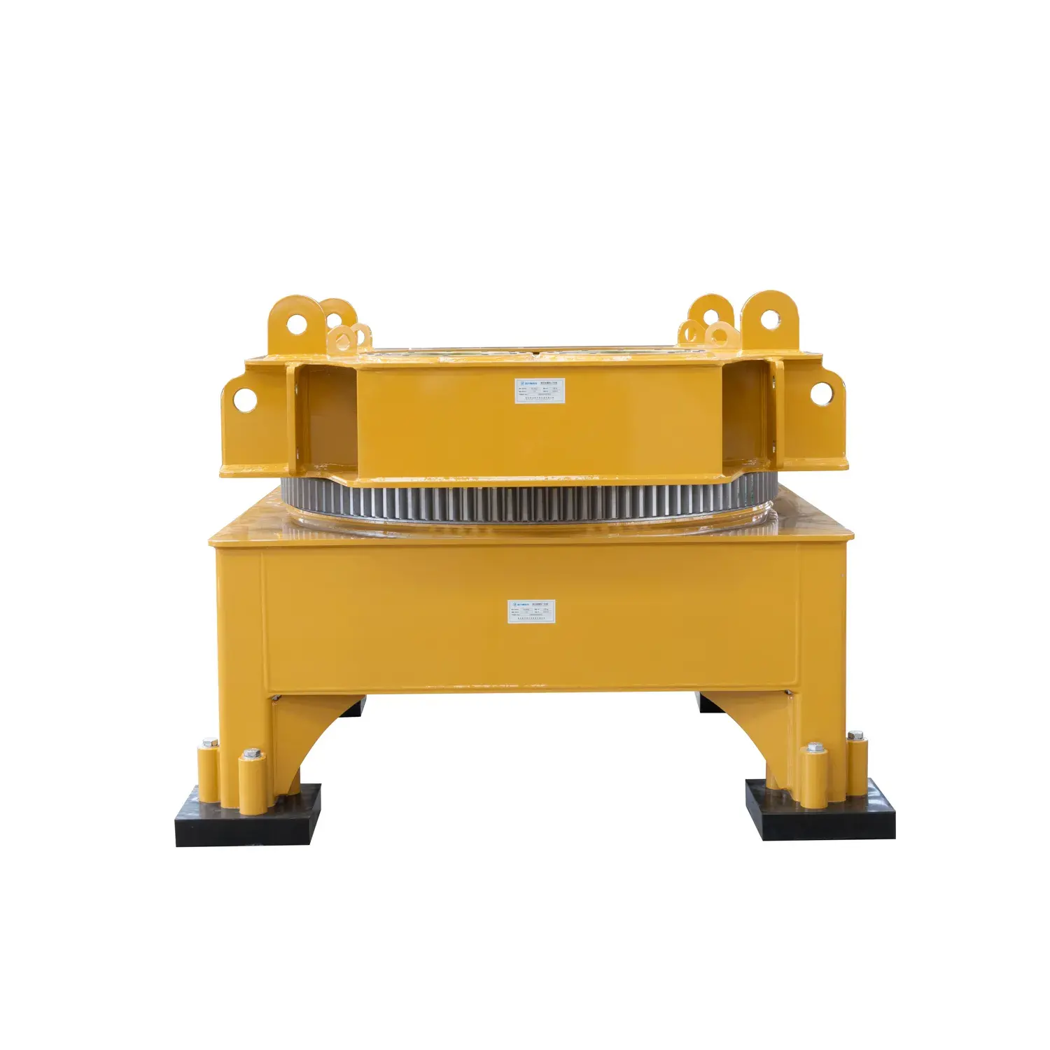 Tower Crane Lower Support