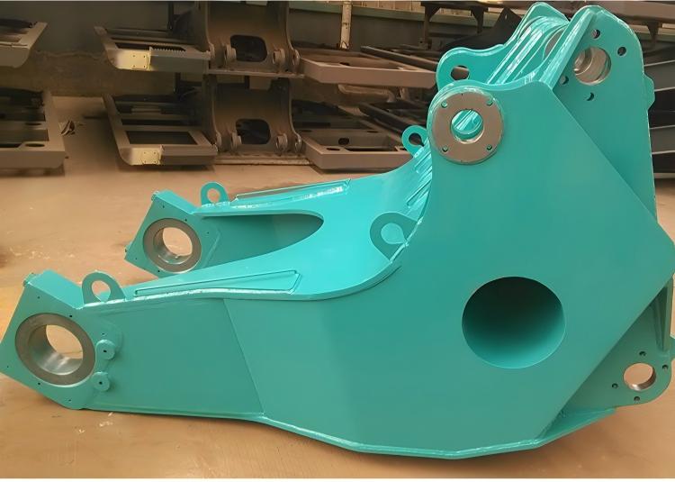 Tower Crane Lower Support