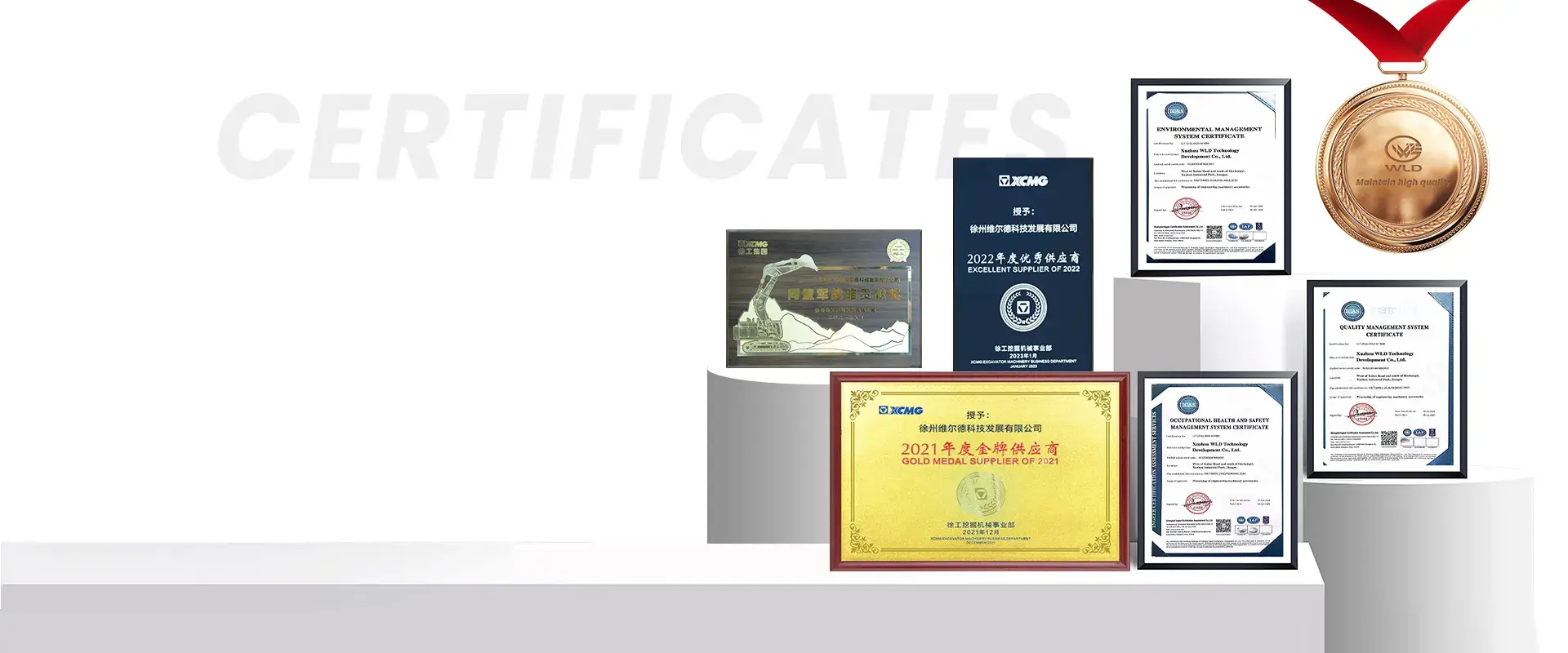 Custom Metal Parts for Machinery OEM Expertise