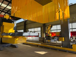 新增大型焊接机械手2