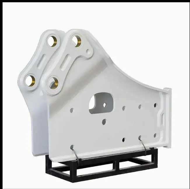 Hydraulic Breaker Housing