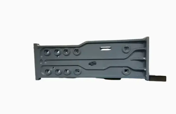 Hydraulic Breaker Housing